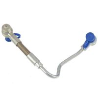 Turbocharger oil pipe Fiat Ducato 2011/14- Doblo 2010/15- 2.0 JTD inlet, pressure