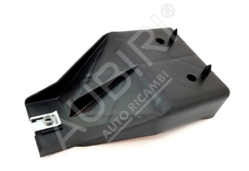 Bumper holder Renault Master 1998-2010 left