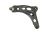 Control arm Renault Trafic, Vivaro 2001-2014 front, left