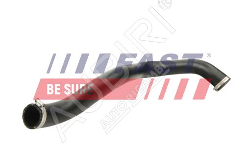 Charger Intake Hose Renault Trafic 2001-2014 2.5 dCi from turbocharger to intercooler