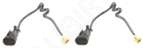 Brake wear sensor Iveco Daily since 2006 rear, 2pc, 250mm