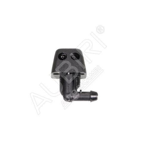 Windscreen washer nozzle Fiat Scudo, Jumpy, Expert 1995-2006