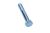 Arm screw Iveco Daily 65C lower to axle M16x1.5x160mm