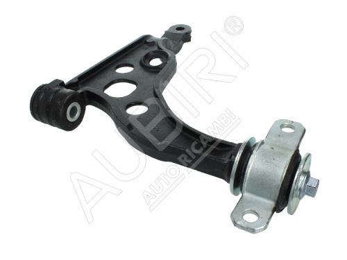 Control arm Fiat Ducato, Jumper, Boxer 2002-2006 front, right, 10Q/14Q, 20 mm