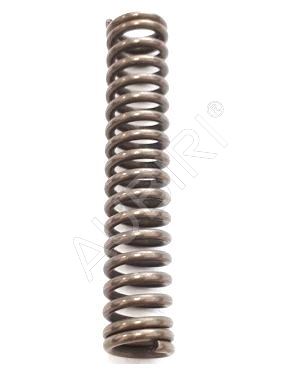 Shift bar lock spring Fiat Ducato since 2002