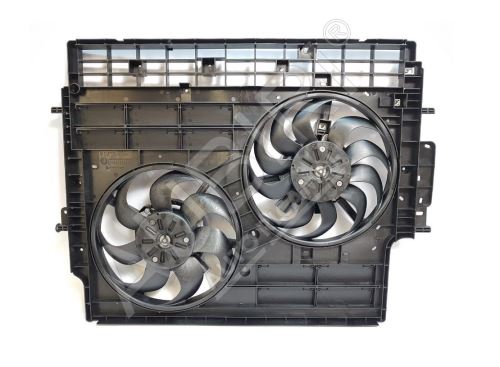 Radiator fan Renault Trafic, Talento since 2019 2.0 DCi