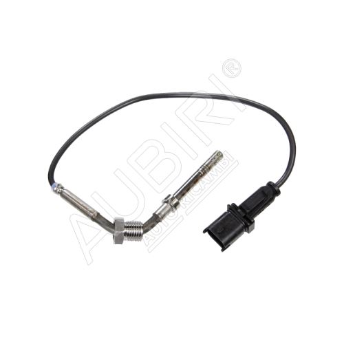 Exhaust gas temperature sensor Fiat Ducato 2011/14- 2.0 JTD - behind the catalytic convert