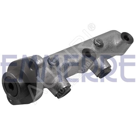 Master brake cylinder Iveco Daily 90 49.12