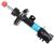 Shock absorber Fiat Fiorino since 2007 left front, gas pressure