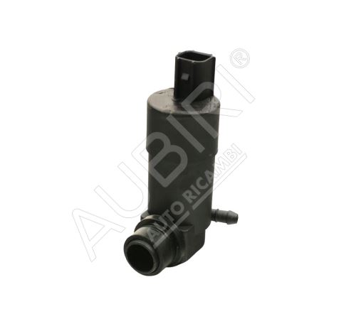 Windshield washer pump Ford Transit/Custom 2014-2018 2.2 TDCi