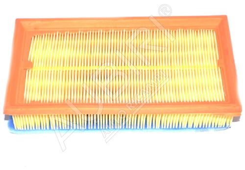 Air filter Fiat Scudo since 2007 1.6D 16V 66KW Euro4