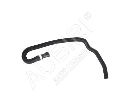 Heating hose Ford Transit 2014-2021 RWD