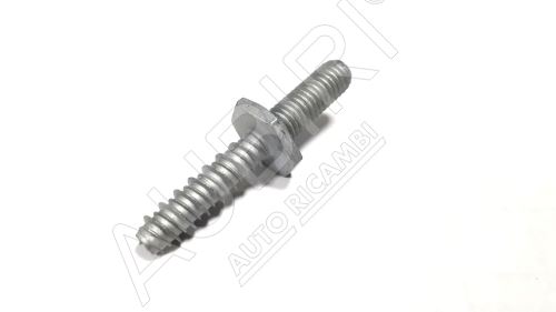 Bumper bolt Iveco EuroCargo self-cutting/stroke M8