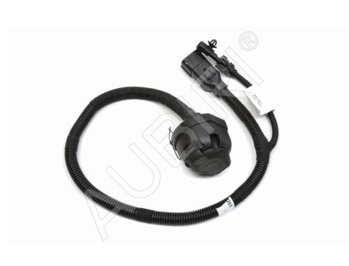 Tow hitch wiring Iveco Daily since 2014