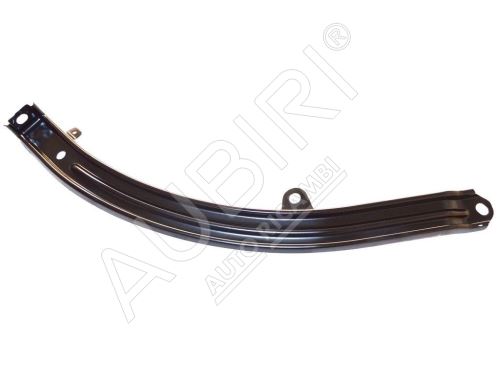 Front bumper holder Iveco Daily since 2014 right