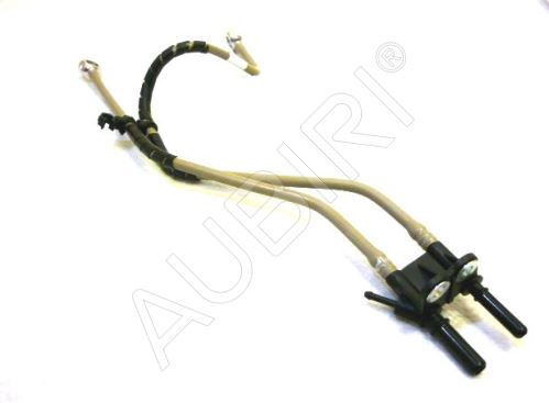 Fuel pipe Iveco Daily 2006 3.0