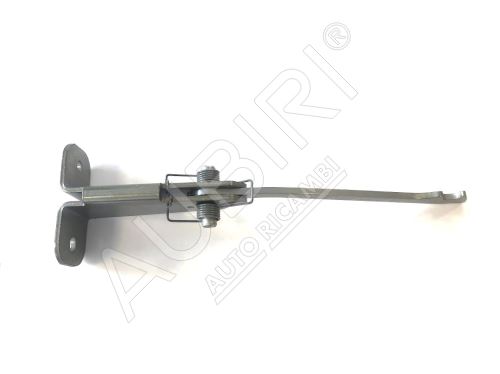 Rear door limiter Renault Trafic since 2001, Vivaro 2001-2019 left/right