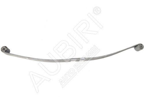 Leaf spring Renault Master since 2010 rear 1-leaf