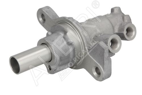 Master brake cylinder Ford Transit Courier since 2014 20.64 mm, 2xM12x1 mm