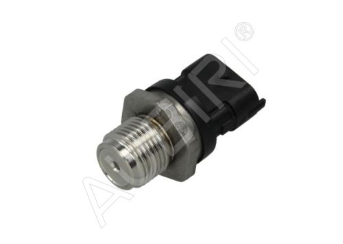Fuel pressure sensor Fiat Ducato 2011/14-, Doblo 2010/15- 1.6/2.0/2.3 MTJ- on ramp Euro 5