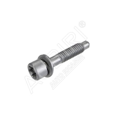 Oil pan mounting screw Fiat Ducato 2011/14-, Doblo 2000/10/15- 1.6/2.0 MTJ -M6x30