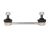 Anti roll bar link Fiat Doblo 2000-2010 rear, left/right, 132 mm