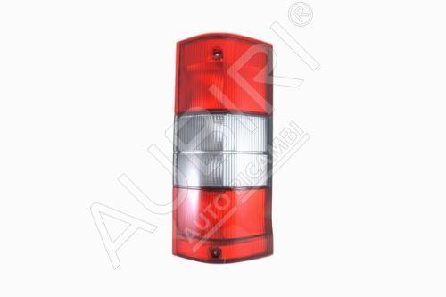 Tail light Fiat Ducato 1994-2002 right with bulb holder