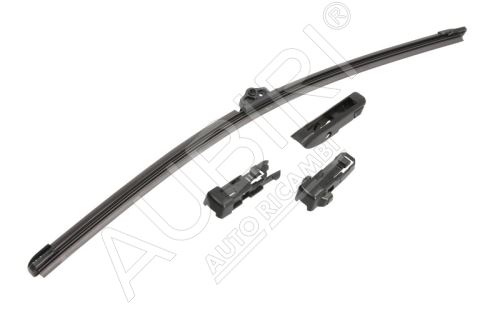 Wiper blade Fiat Doblo 2010-2022, Combo since 2012 - 600mm