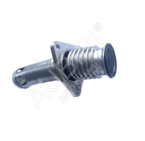 Pipe EGR valve Fiat Ducato 2016-2021 2.3D Euro6 - LPERG