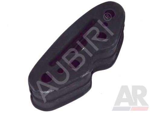 Silentblok of muffler Fiat Doblo 2010