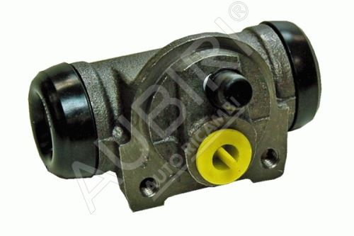 Brake cylinder Fiat Doblo 2000-05 rear