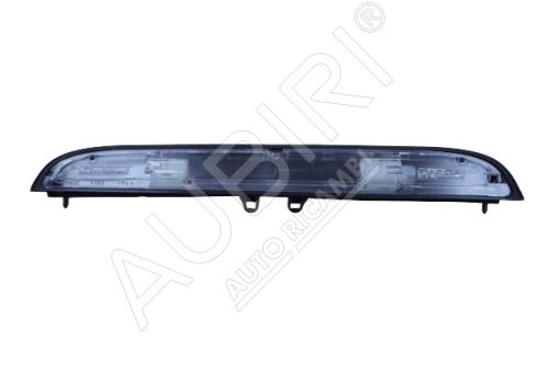 License plate lighting Renault Kangoo 1997-2008 - 2 hinged doors