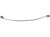 Leaf spring Renault Master since 2010 rear 1-leaf