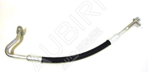 Air con hose Fiat Scudo 2007-2016 2.0D Euro4 from compressor to condenser