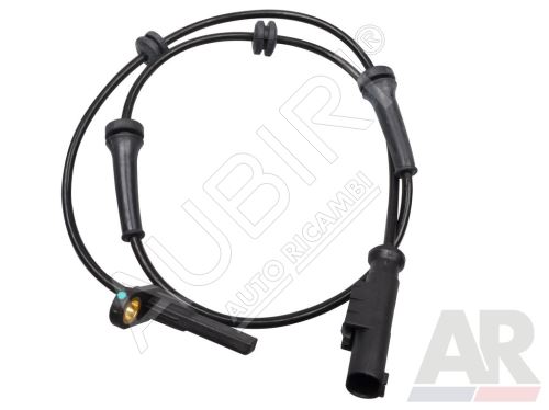 ABS sensor Fiat Fiorino 07 rear, left