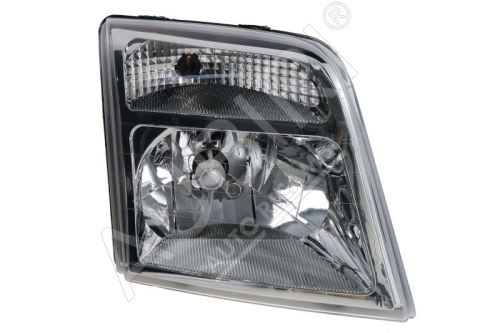 Headlight Ford Transit, Tourneo Connect 2002-2014 front, right H4