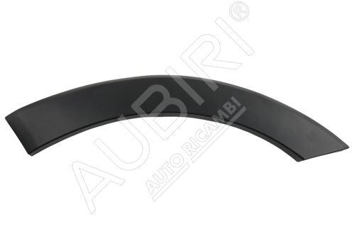 Protective trim Ford Transit since 2014 right, front wheel rim