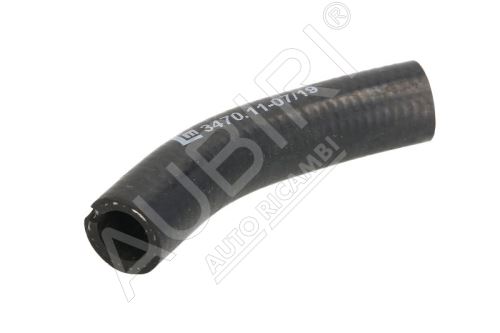 EGR Cooling Hose Iveco Daily 2012-