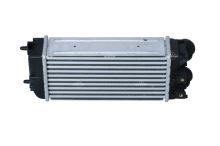 Intercooler Citroën Berlingo, Partner 2011-2018 1.2i PureTech/1.6 HDi/BlueHDi (2)