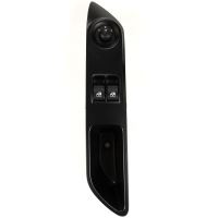Electric window switch Iveco Daily since 2014 left, with mirror control (1)