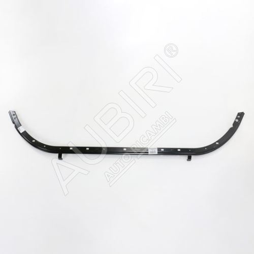 Front bumper reinforcement Fiat Ducato 250 lower