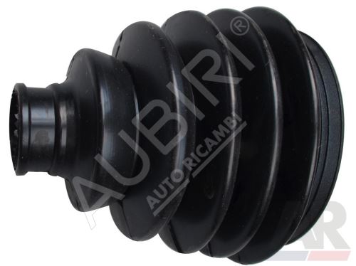 CV Boot Fiat Doblo 2000-2010 1.3/1.9D, Fiorino 2007-2016 1.3D outer