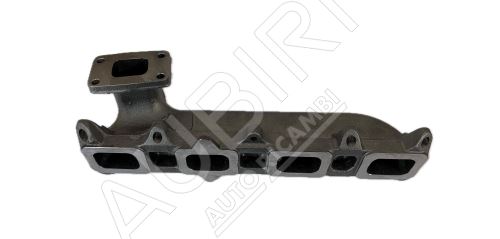 Exhaust manifold Iveco Daily since 2006 3.0D/CNG