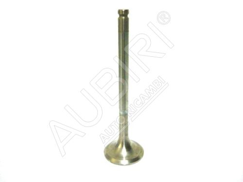 Exhaust valve Iveco Daily 2.5/2.8