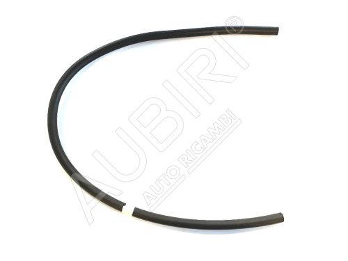 EGR control valve vacuum hose Fiat Ducato 2006-2014