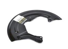 Brake disc cover Renault Kangoo 2008-2021 front, left