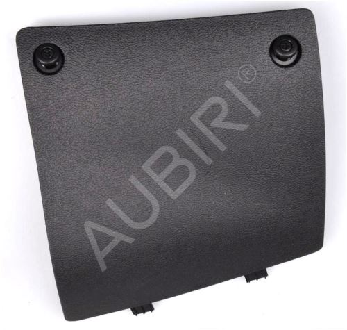 Plastic cover under the steering wheel Fiat Ducato 250 - left