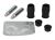 Repair kit for brake caliper Fiat Doblo since 2000, Ford Transit Connect 2002-2014 Guides