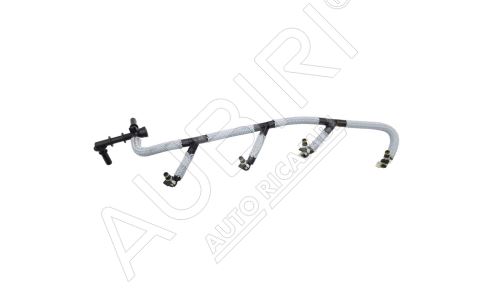 Fuel overflow hose Renault Trafic since 2019 2.0D, Talento 2019-2021 2.0D