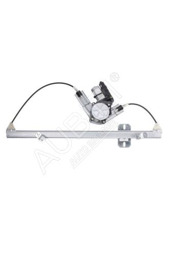 Window lifter mechanism Iveco Daily 2006-2011 right, with motor